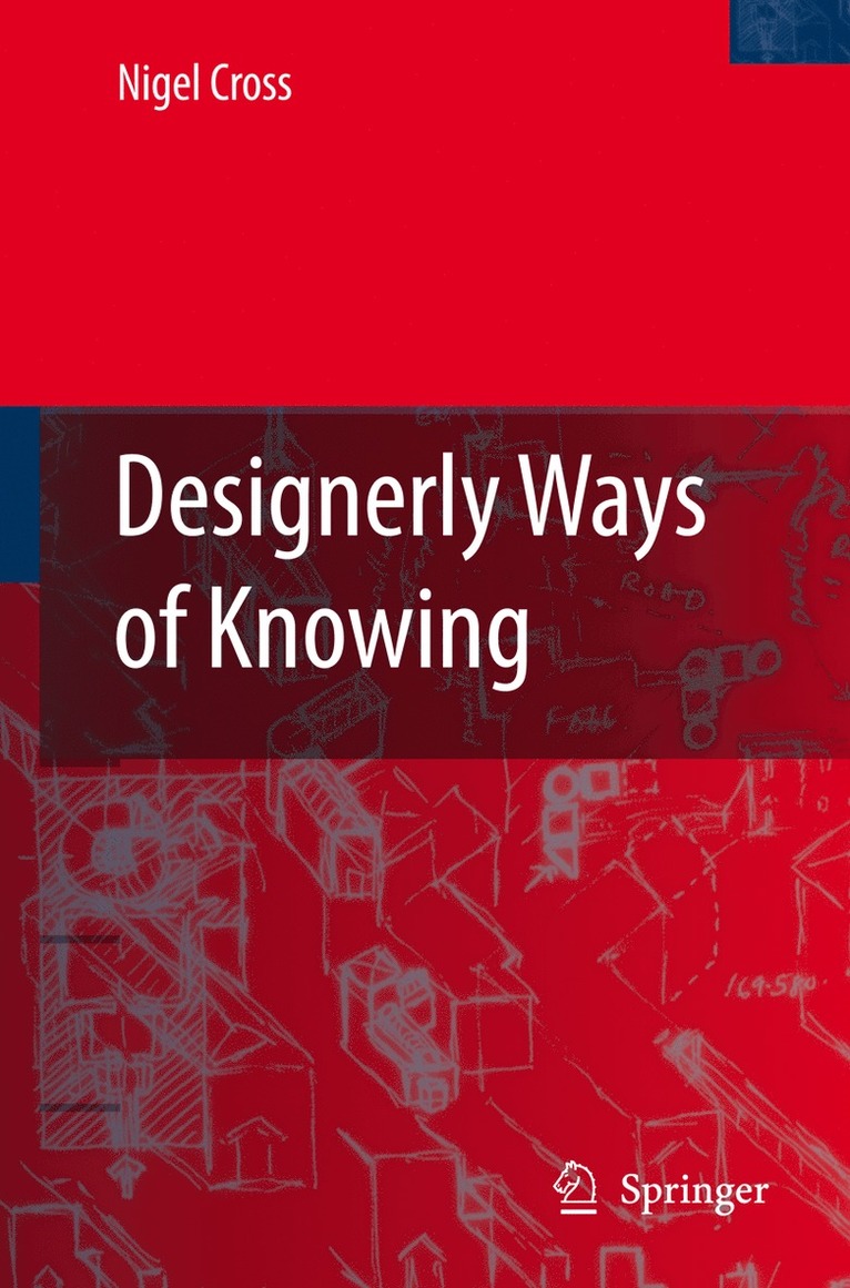 Designerly Ways of Knowing