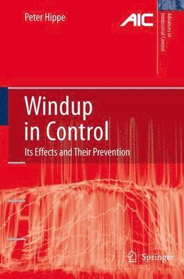 Windup in Control