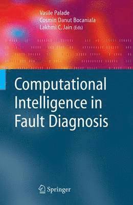 Computational Intelligence in Fault Diagnosis 1