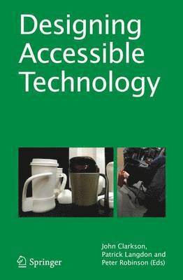 Designing Accessible Technology 1