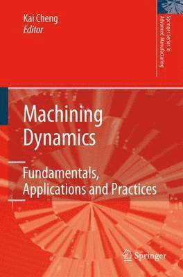 Machining Dynamics 1