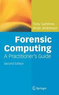 bokomslag Forensic Computing