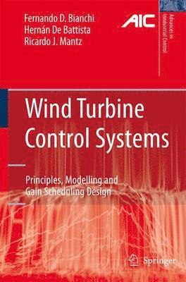 Wind Turbine Control Systems 1