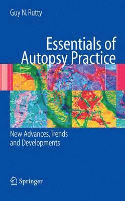 Essentials of Autopsy Practice 1