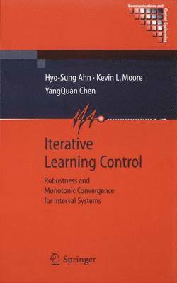 Iterative Learning Control 1