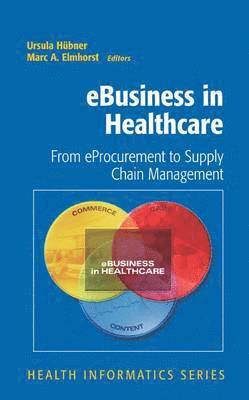 eBusiness in Healthcare 1