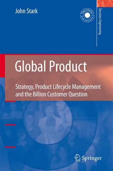 bokomslag Global Product