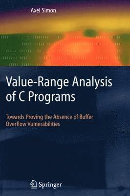 Value-Range Analysis of C Programs 1