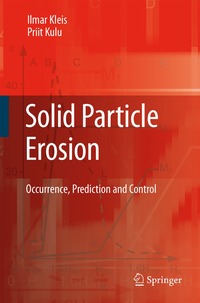 bokomslag Solid Particle Erosion