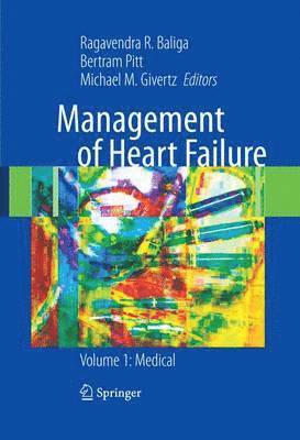 Management of Heart Failure 1