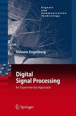 bokomslag Digital Signal Processing