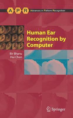 Human Ear Recognition by Computer 1