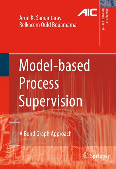 bokomslag Model-based Process Supervision