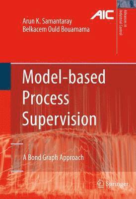 Model-based Process Supervision 1