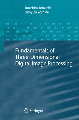 Fundamentals of Three-dimensional Digital Image Processing 1
