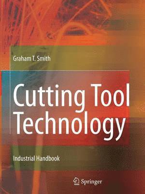 Cutting Tool Technology 1