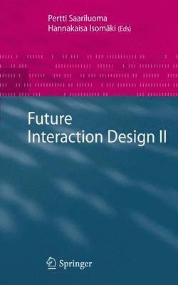 bokomslag Future Interaction Design II