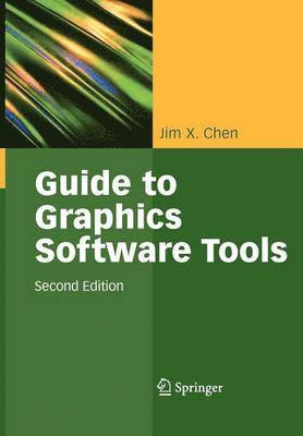 Guide to Graphics Software Tools 1