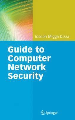 bokomslag Guide to Computer Network Security