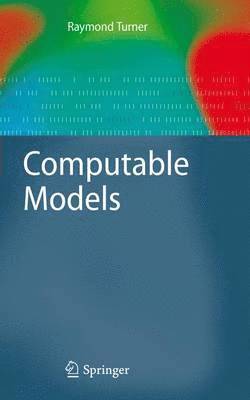 Computable Models 1