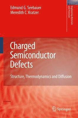 Charged Semiconductor Defects 1