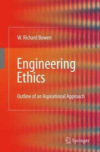 bokomslag Engineering Ethics