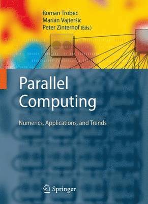 bokomslag Parallel Computing