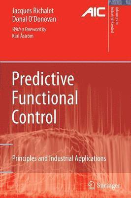 bokomslag Predictive Functional Control