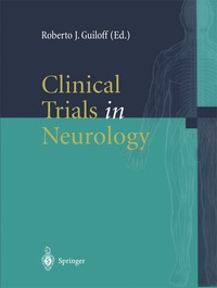 bokomslag Clinical Trials in Neurology