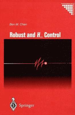 Robust and H_ Control 1