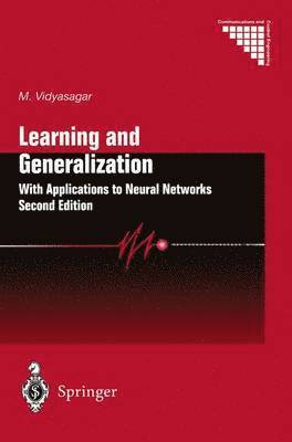 Learning and Generalisation 1