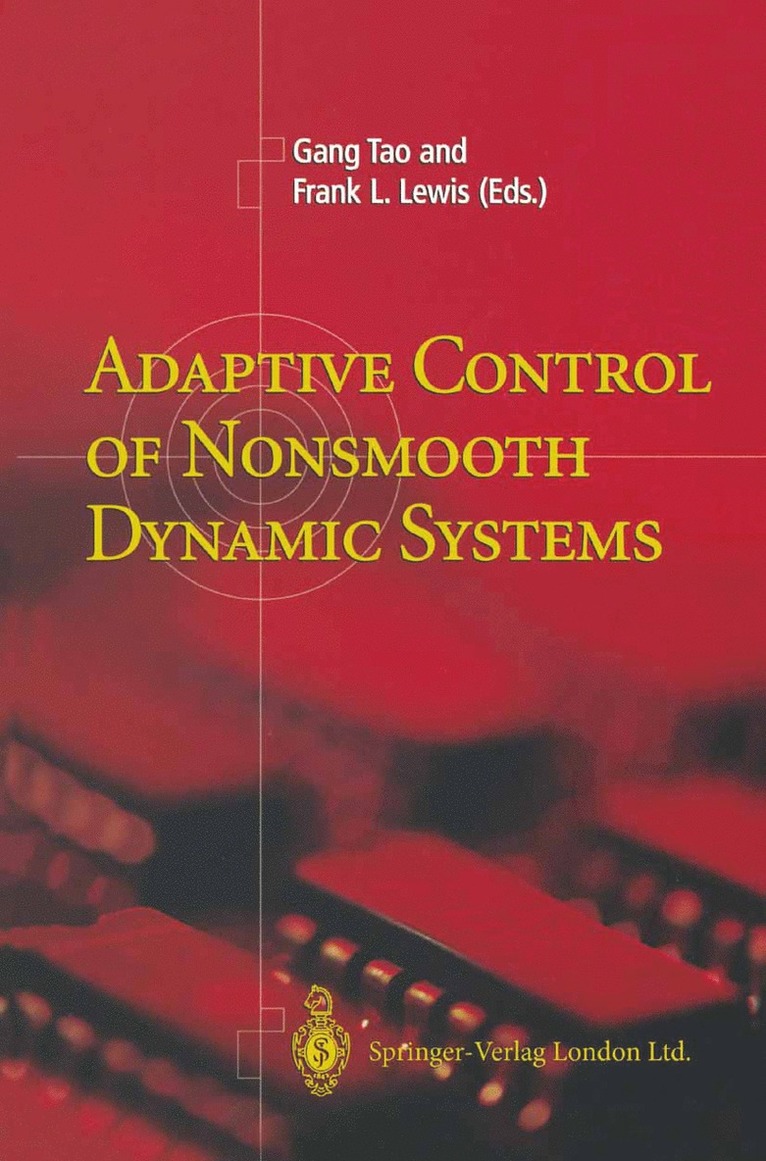 Adaptive Control of Nonsmooth Dynamic Systems 1