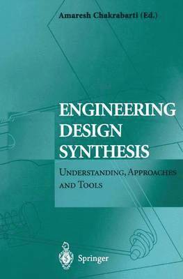 Engineering Design Synthesis 1