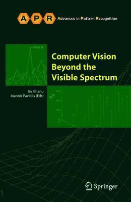 Computer Vision Beyond the Visible Spectrum 1