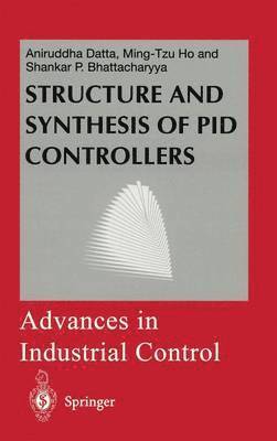 Structure and Synthesis of PID Controllers 1