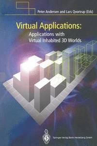 bokomslag Virtual Applications