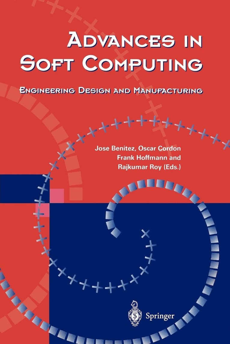 Advances in Soft Computing 1