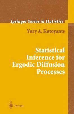 Statistical Inference for Ergodic Diffusion Processes 1