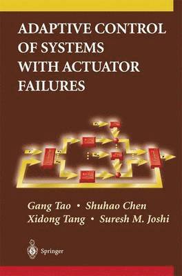 Adaptive Control of Systems with Actuator Failures 1