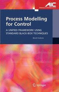 bokomslag Process Modelling for Control
