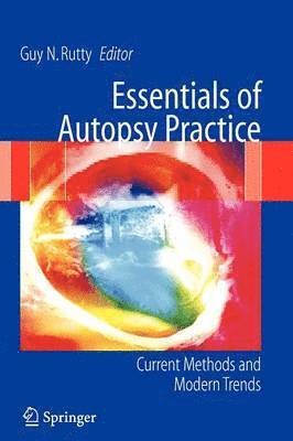 Essentials of Autopsy Practice 1