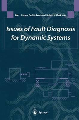 Issues of Fault Diagnosis for Dynamic Systems 1