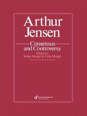 Arthur Jensen: Consensus And Controversy 1
