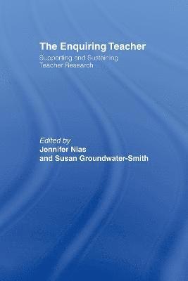 The Enquiring Teacher 1