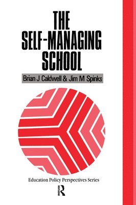 bokomslag Self Managing School