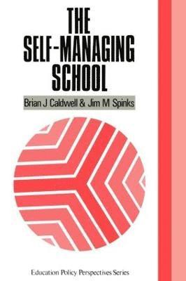 The Self-Managing School 1