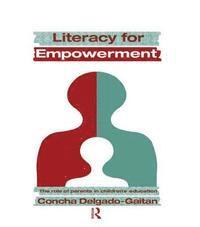 bokomslag Literacy for Empowerment