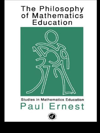 Paul Ernest - Philosophy of Mathematics Education, Häftad