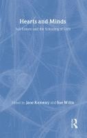 Jane Kenway, Sue Willis - Hearts And Minds, Inbunden