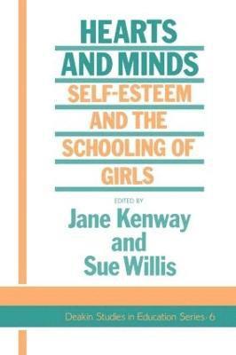 Jane Kenway, Sue Willis - Hearts And Minds, Häftad